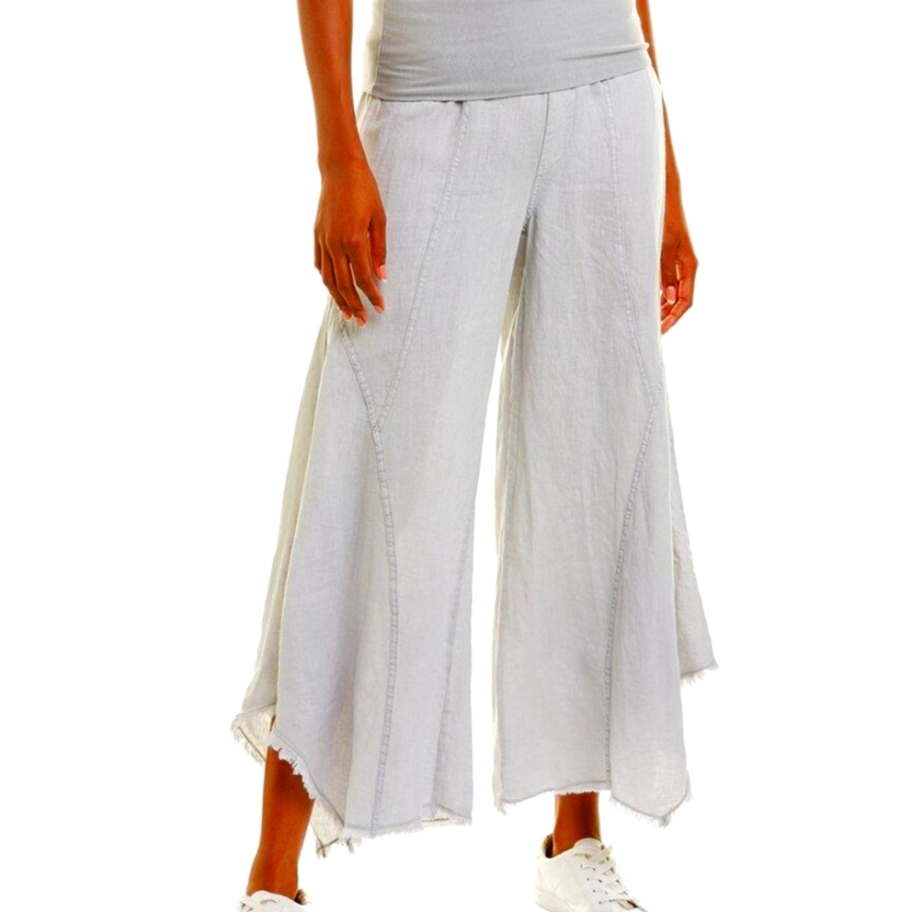 XCVI linen pants